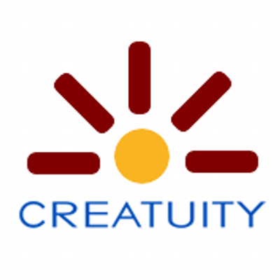 Creatuity Stores logo